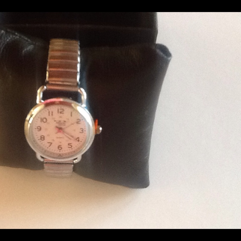 Milano watch